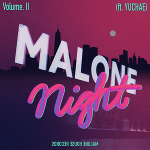 Malone House Vol. 2