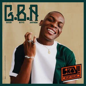 GBA (Good Boy Anthem) (Explicit)