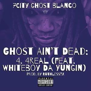 4Real (feat. Whiteboy Da Yungin) [Explicit]