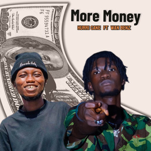 More money (Explicit)