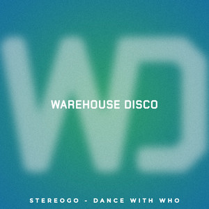 Dance With Who (Extended Mix)