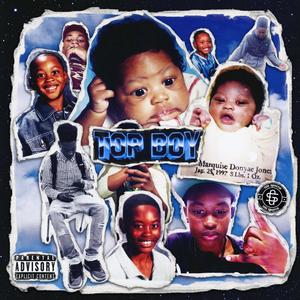 Top Boy (Explicit)