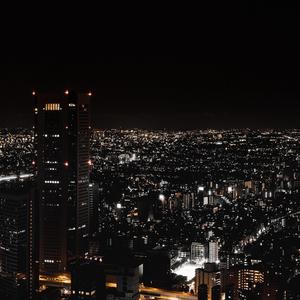 MIDNIGHT 911 (feat. KEMURI NINE4) (Explicit)