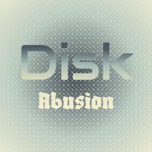 Disk Abusion