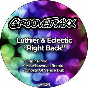 Right Back (Original Mix)
