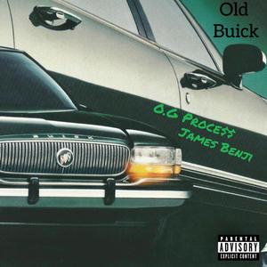 Old Buick (Explicit)