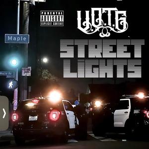 Street Lights (Explicit)