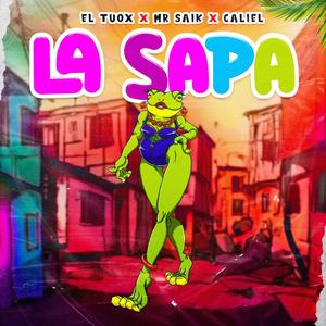 La Sapa (feat. Mr.Saik & CALIEL) (Explicit)