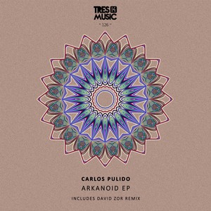 Arkanoid (Original Mix)