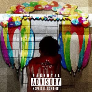 superman (feat. SERV) (Explicit)