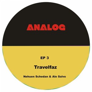 Travelfaz (Explicit)