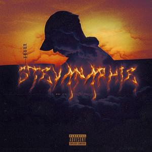 Commando (feat. Seif) (Explicit)