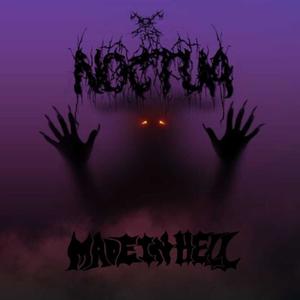 Caresses Of The Nazarene (Explicit)