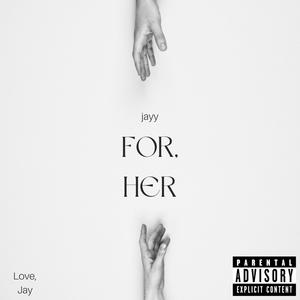 Only for the night (feat. 4KRese) (Explicit)