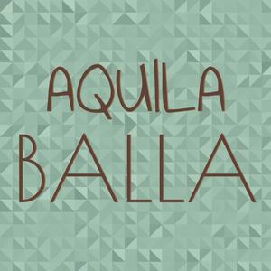 Aquila Balla