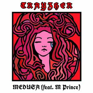 MEDUSA (feat. M Prince)