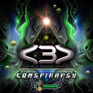 Question Authority (Original Mix)