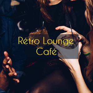 Rétro Lounge Café: Chill lounge pour les soirées d'hiver