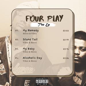 Alcoholic Day (feat. PAPI VIBEZ) (Explicit)