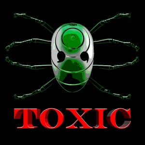 Toxic feat.KT-beng