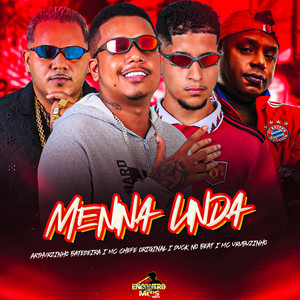 MENINA LINDA (Explicit)