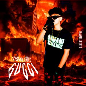Gucci (feat. Mawell beats)