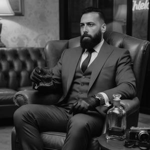 Migiri Chi Migam? (feat. Siavash Rad) (Explicit)