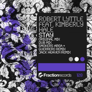 Stay (Smokers Area & Guerrero Remix)