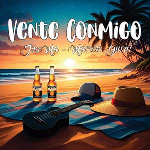 Vente Conmigo_Marcelo Gural (feat. josema)