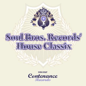 Soul Bros. Records' House Classix