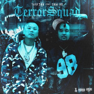 Terror squad (Remastered|Explicit)