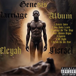 Genesis marriage album