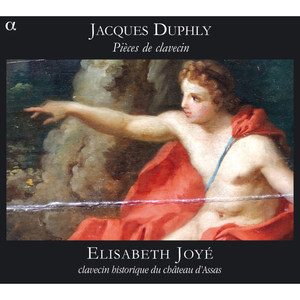 Duphly: Pièces de clavecin