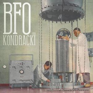 NEW DIRT (feat. Kondracki) (Explicit)