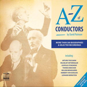 A to Z of Conductors