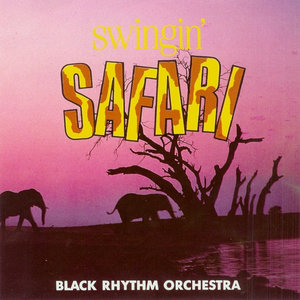 Swingin' Safari