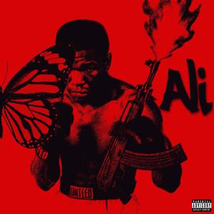 Ali (feat. Pausss) (Explicit)