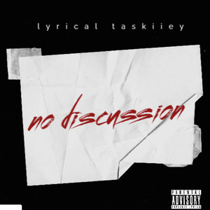 No Discussion (Explicit)