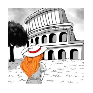 Roma (Remake) (Explicit)