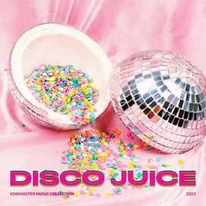 Disco Juice, KineMaster Music Collection