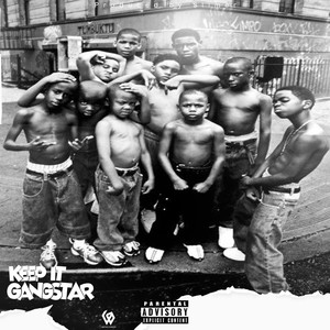 Keep It Gangstar