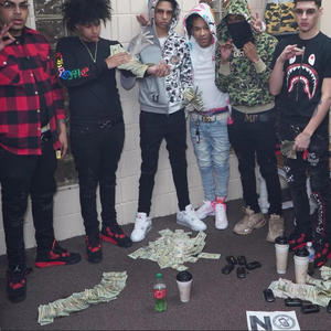 How this **** look (feat. Weeze, Liltrav3278 & Big E) (Explicit)