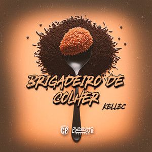 Brigadeiro de Colher