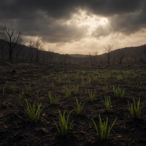 Division of Trauma (Explicit)