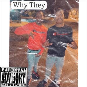 Why They (Explicit)