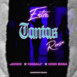 Entre tantas remix (feat. Kidd seba & Magaly)