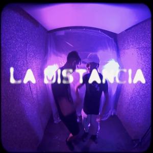 La Distancia (feat. Daroto) [Explicit]