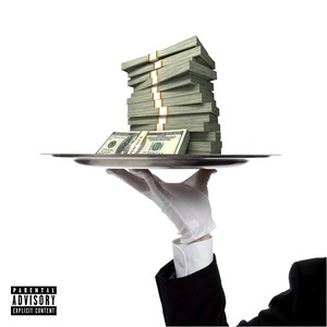 Cake Walk (Explicit)