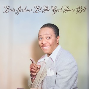Louis Jordan - Five Guys Named Moe
