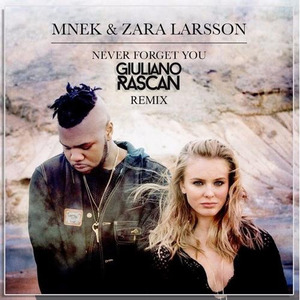 Never Forget You (Giuliano Rascan Remix)